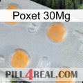 Poxet 30Mg 24